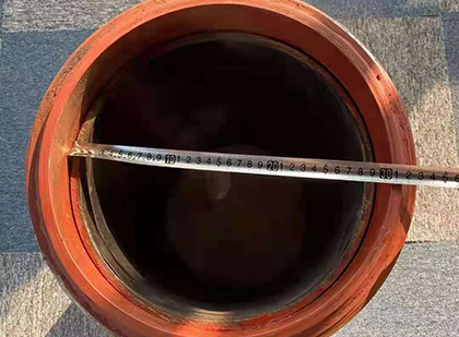 商州抗爆容器