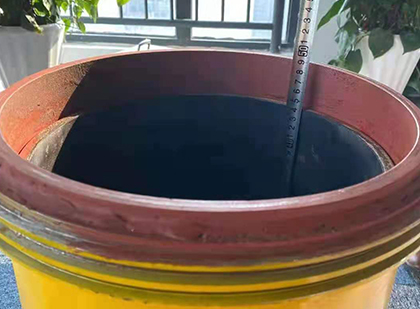 商州抗爆容器